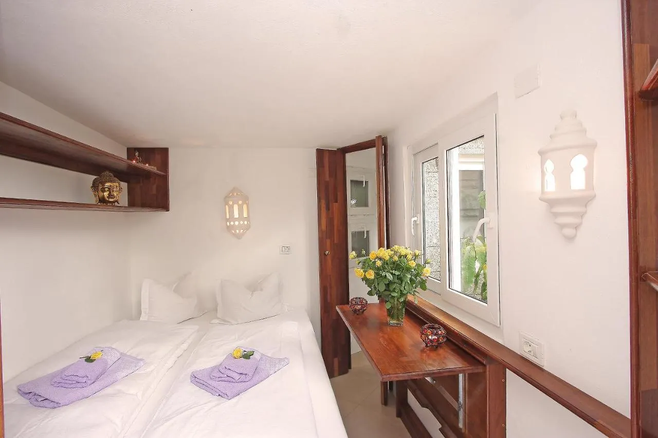 Villa Castillo Moro Санта-Крус-де-Тенерифе 0*,