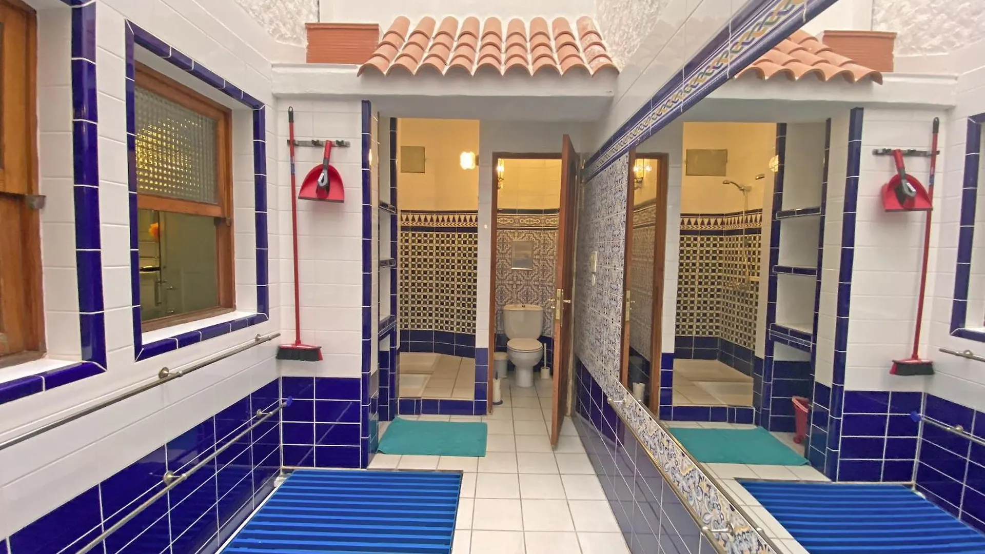 Villa Castillo Moro Санта-Крус-де-Тенерифе