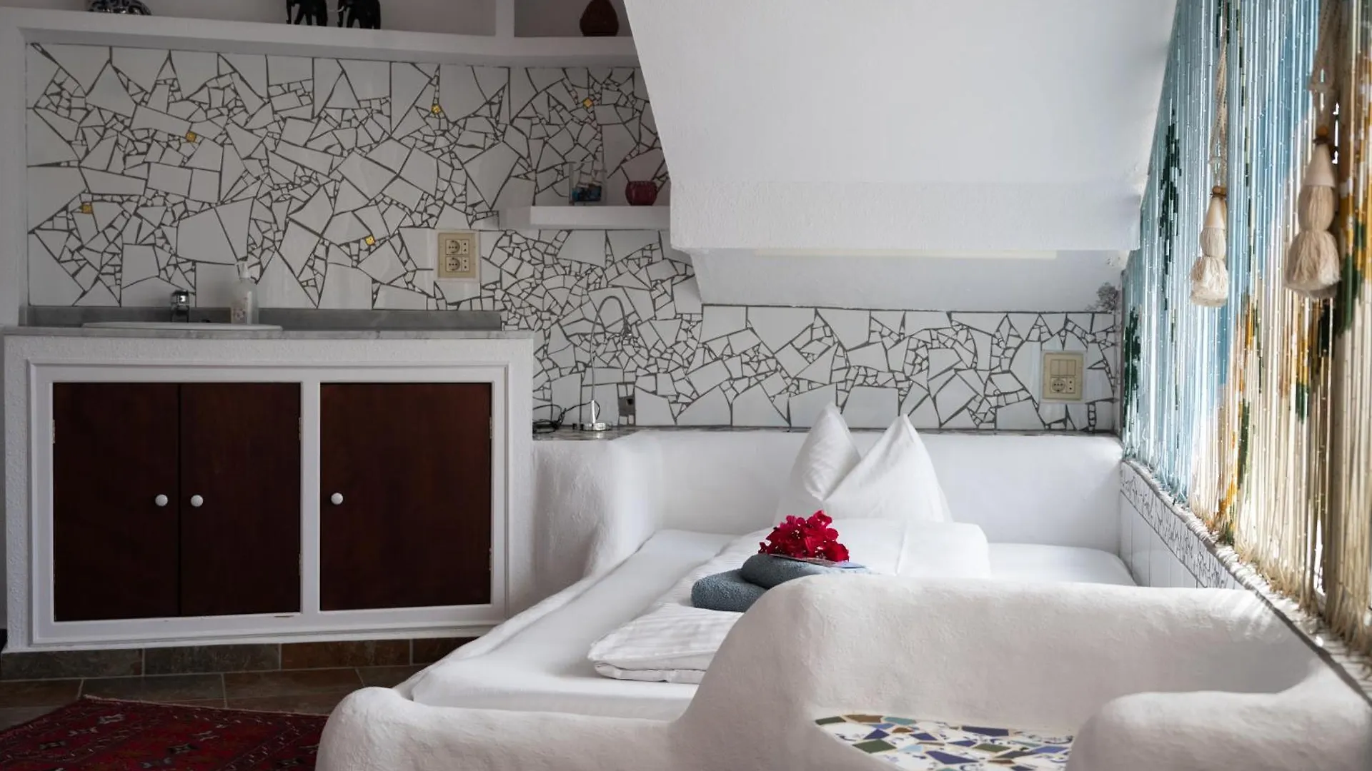 Villa Castillo Moro Санта-Крус-де-Тенерифе